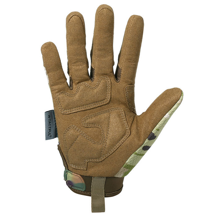 Gants Tactique &quot;Excess&quot;-PASSION MILITAIRE™