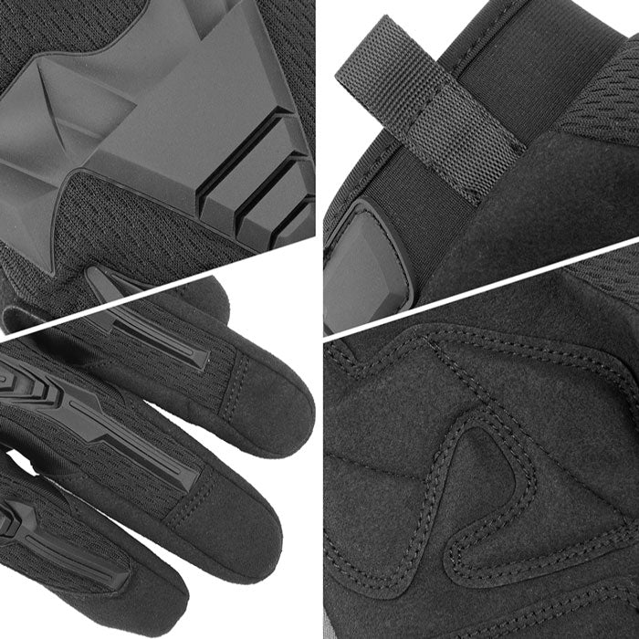 Gants Tactique &quot;Excess&quot;-PASSION MILITAIRE™
