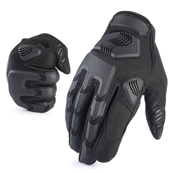 Gants Militaires Tactique &quot;Orient&quot;-PASSION MILITAIRE™