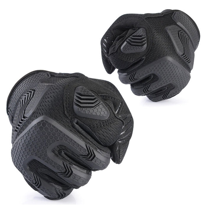 Gants Militaires Tactique &quot;Orient&quot;-PASSION MILITAIRE™
