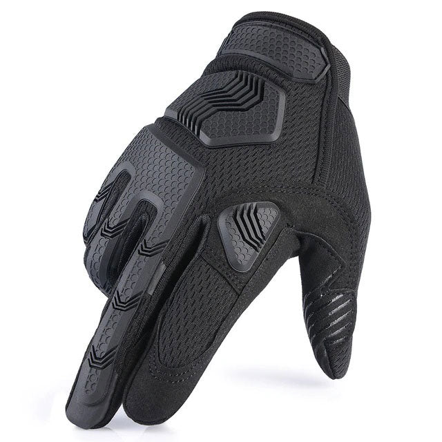 Gants Militaires Tactique "Orient"-PASSION MILITAIRE™