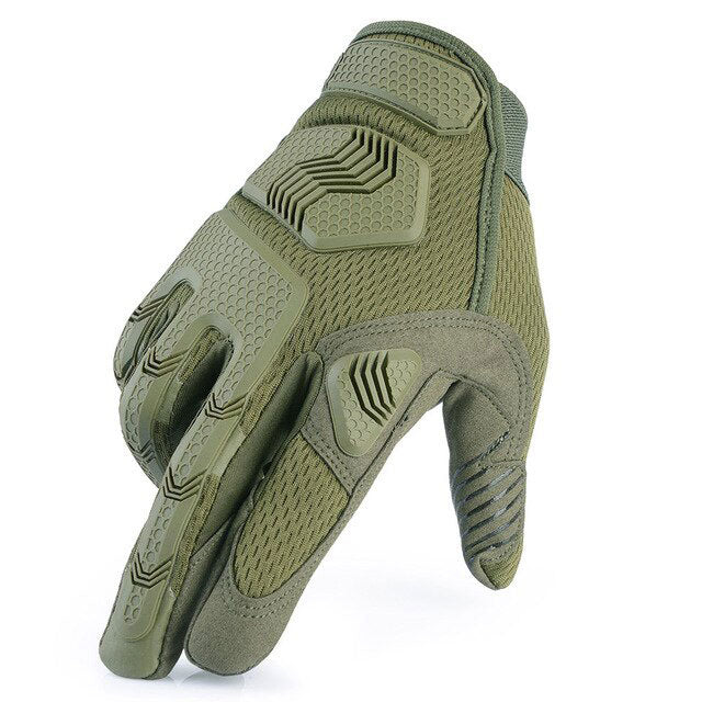 Gants Militaires Tactique "Orient"-PASSION MILITAIRE™